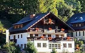 Appartmenthaus DIANA